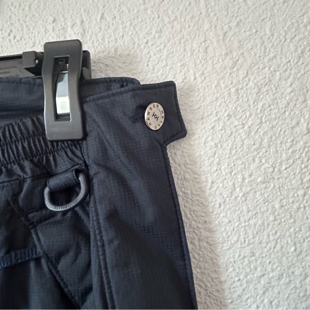 Helly Hansen Helly Tech 5 Snowboard Ski Pant Sz S… - image 8